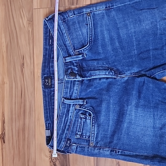 Citizens of Humanity Arielle Mid-Rise Skinny Jeans Size 25 - Picture 9 of 13